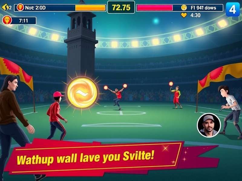 Kolkata Kings Mighty Showdown Diwali event